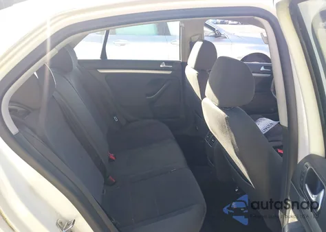 2008 Volkswagen Jetta S from USA, damaged, VIN 3VWJZ71K38M043126